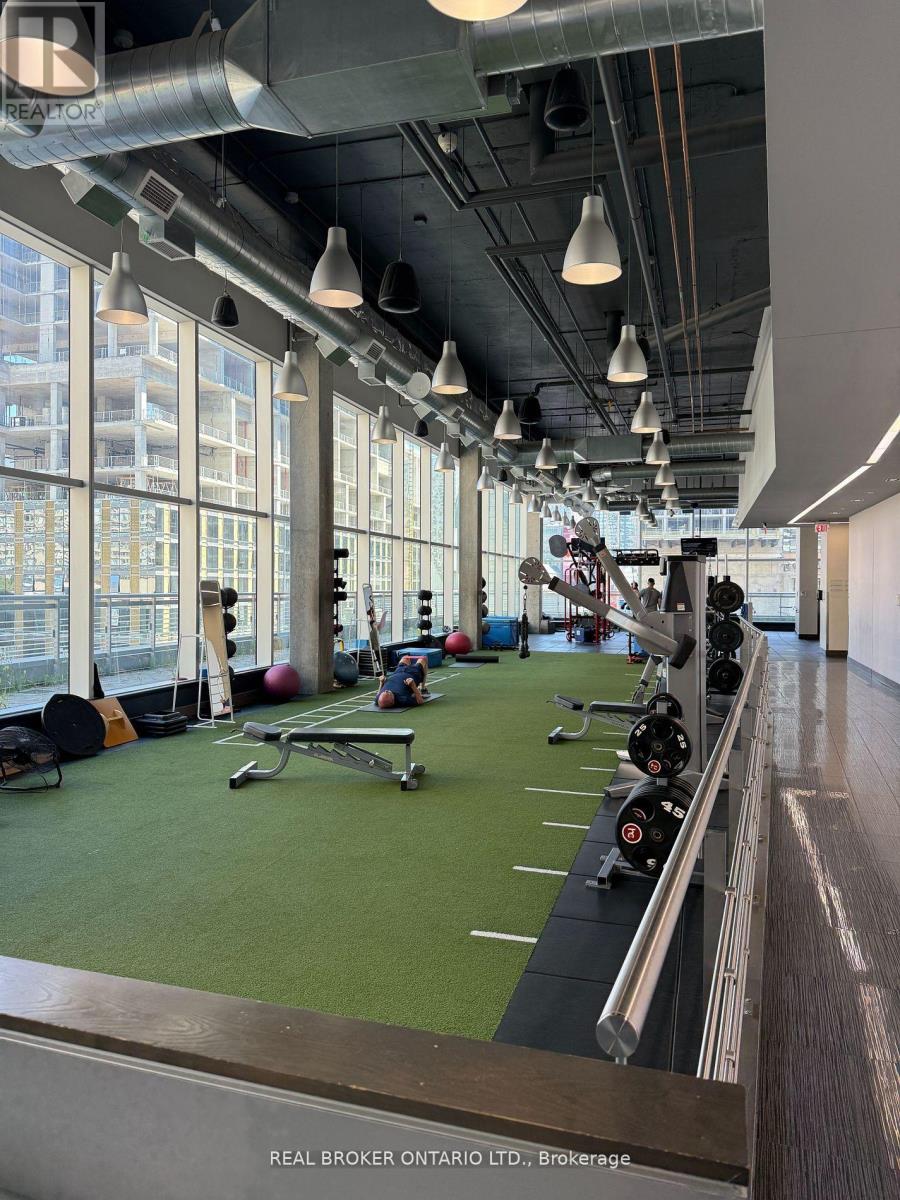 7510 - 388 Yonge Street, Toronto, Ontario  M5B 0A4 - Photo 26 - C12450161