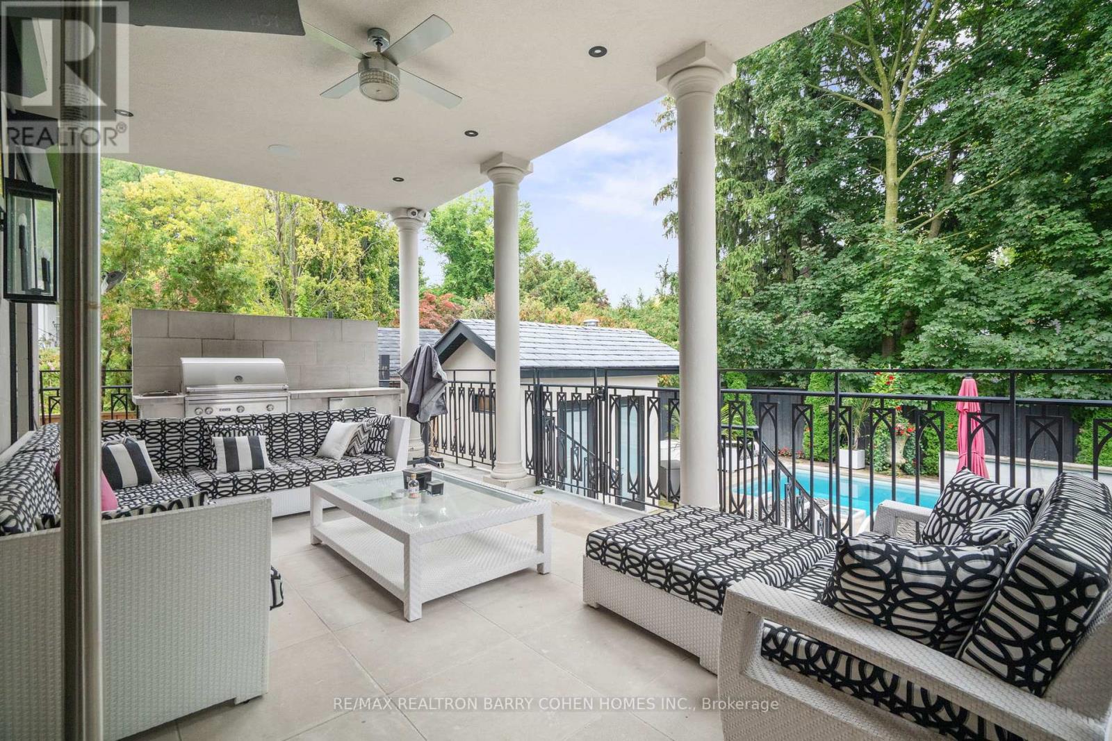 327 Cortleigh Boulevard, Toronto (Bedford Park-Nortown), Ontario  M5N 1R2 - Photo 13 - C12450201