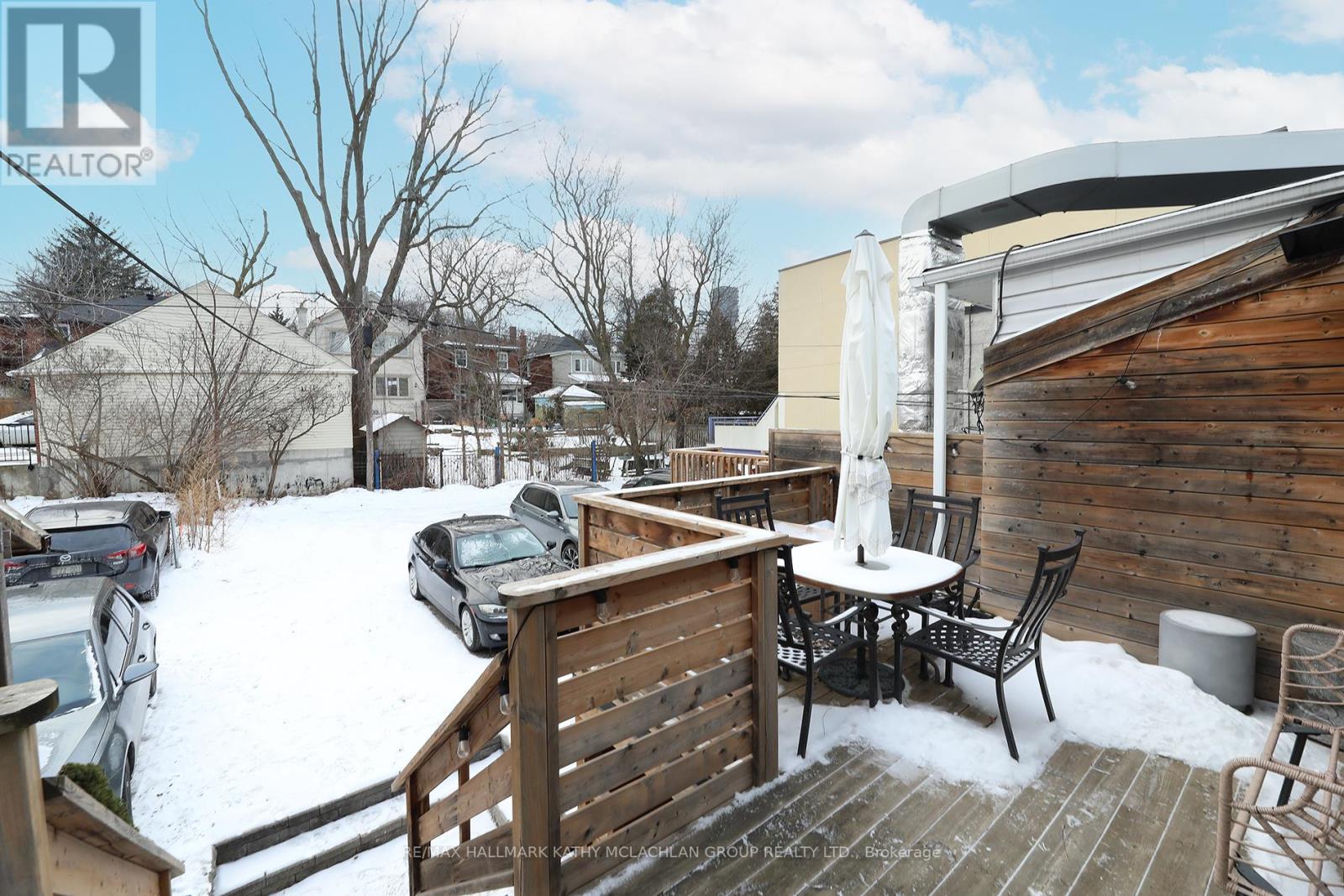 598 Mount Pleasant Road, Toronto (Mount Pleasant West), Ontario  M4S 2M8 - Photo 18 - C12450203