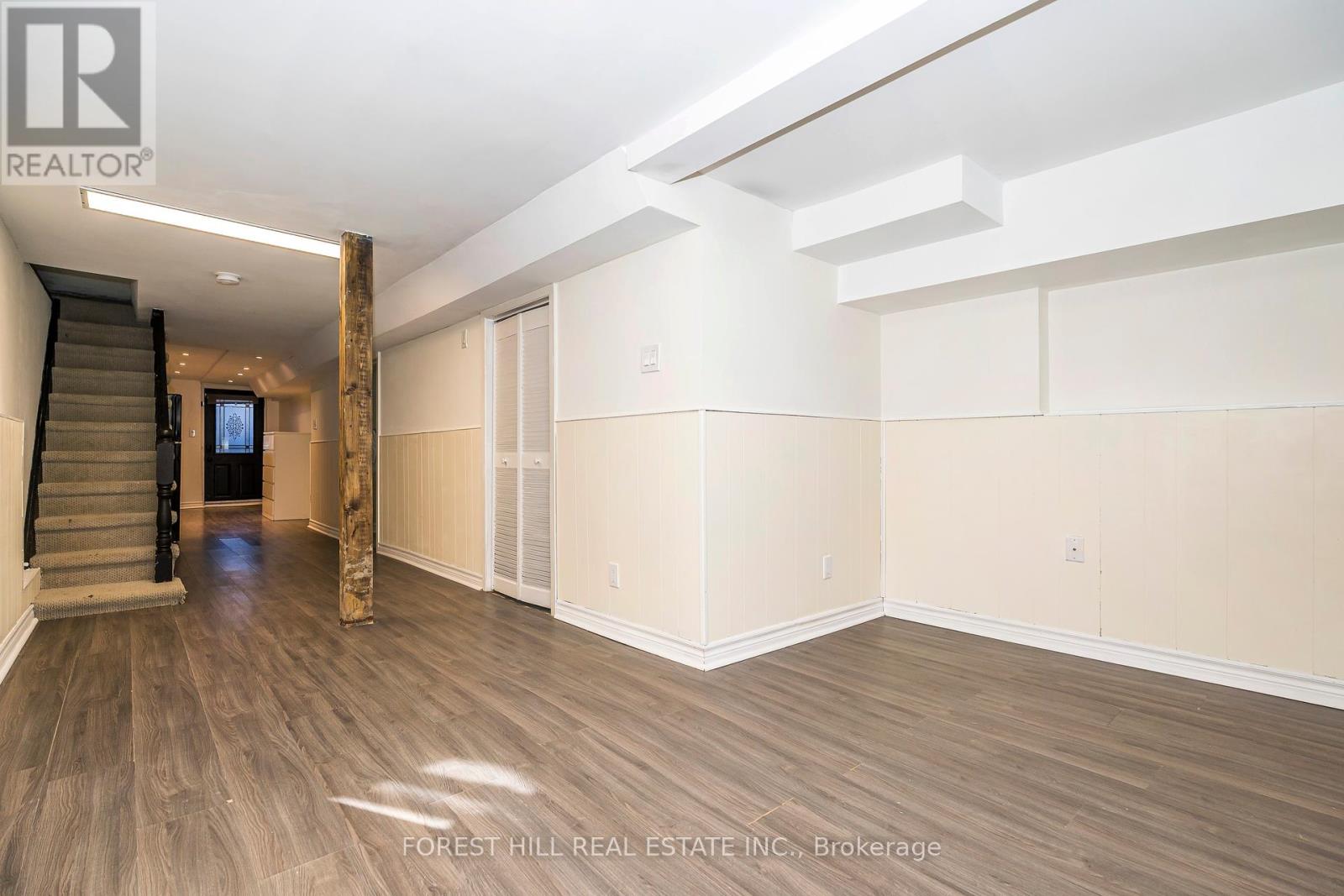 Lower - 181 Montrose Avenue, Toronto, Ontario  M6J 2T6 - Photo 3 - C12450204