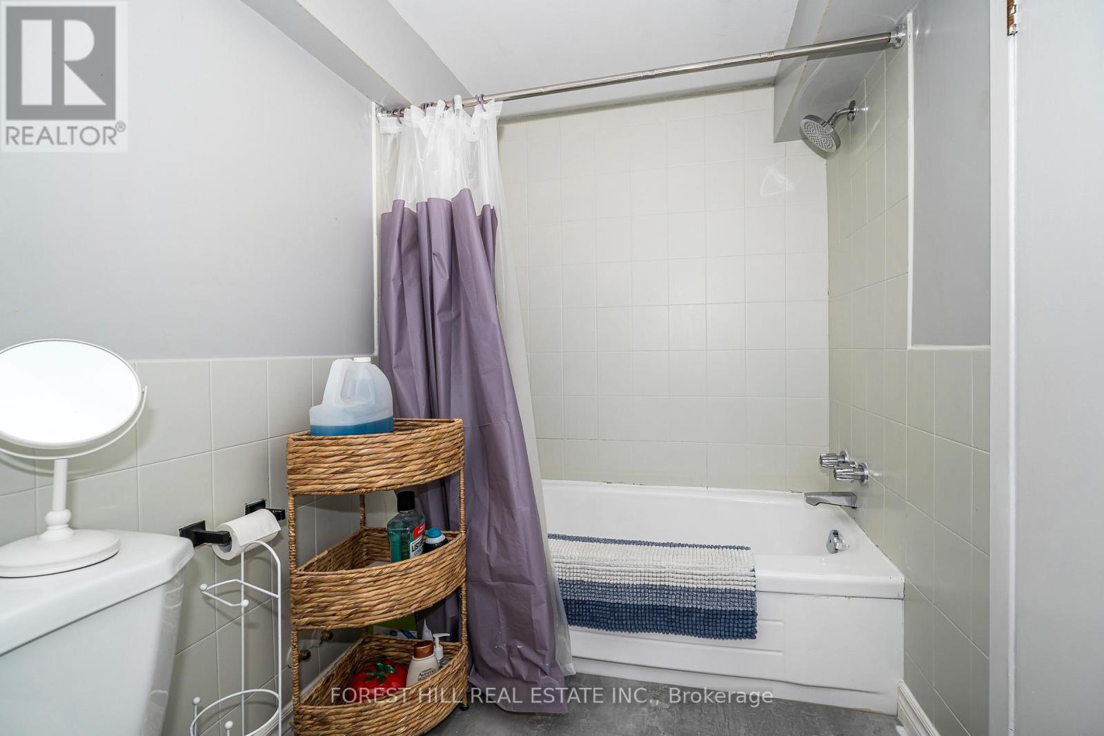 Lower - 181 Montrose Avenue, Toronto, Ontario  M6J 2T6 - Photo 7 - C12450204