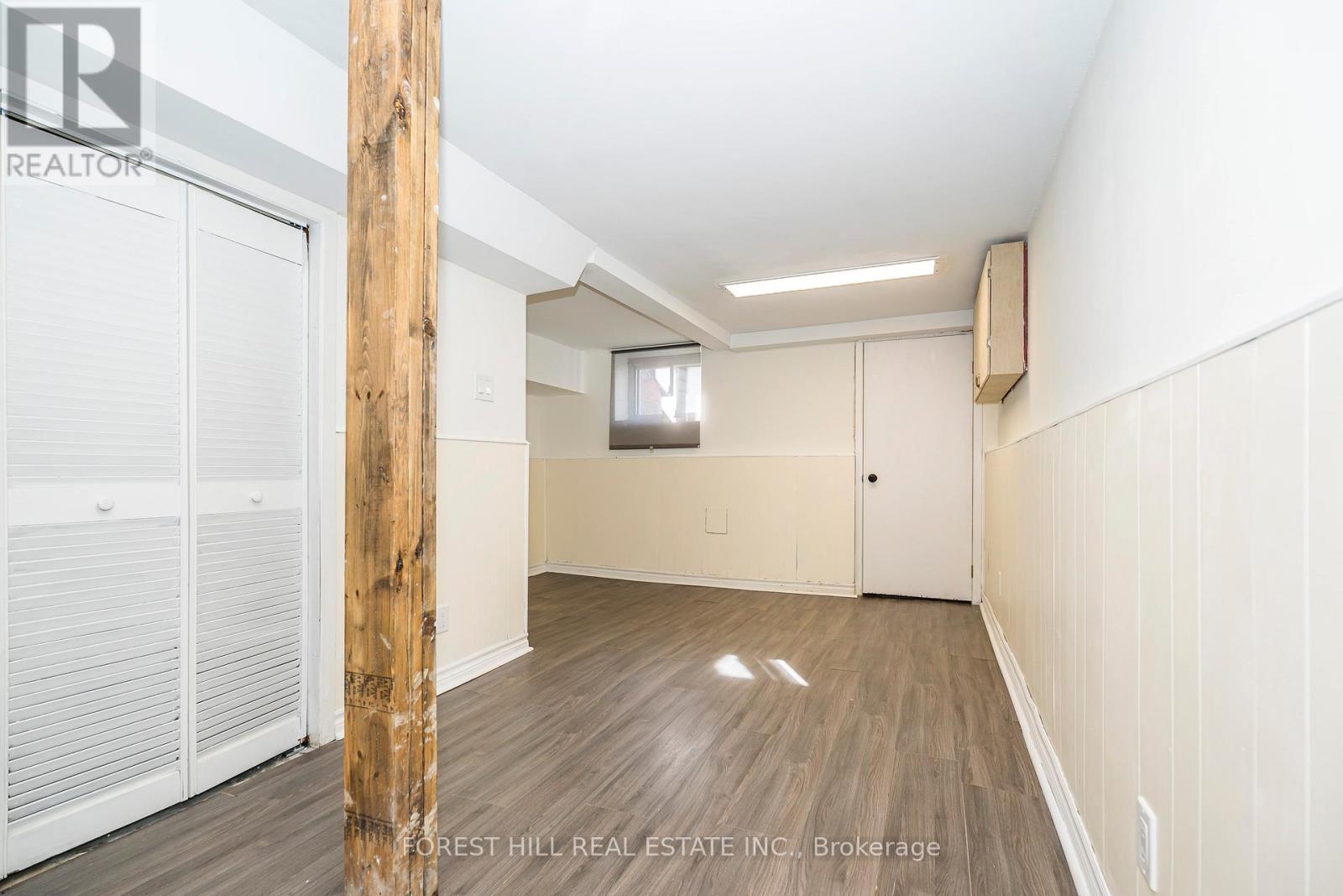 Lower - 181 Montrose Avenue, Toronto, Ontario  M6J 2T6 - Photo 8 - C12450204
