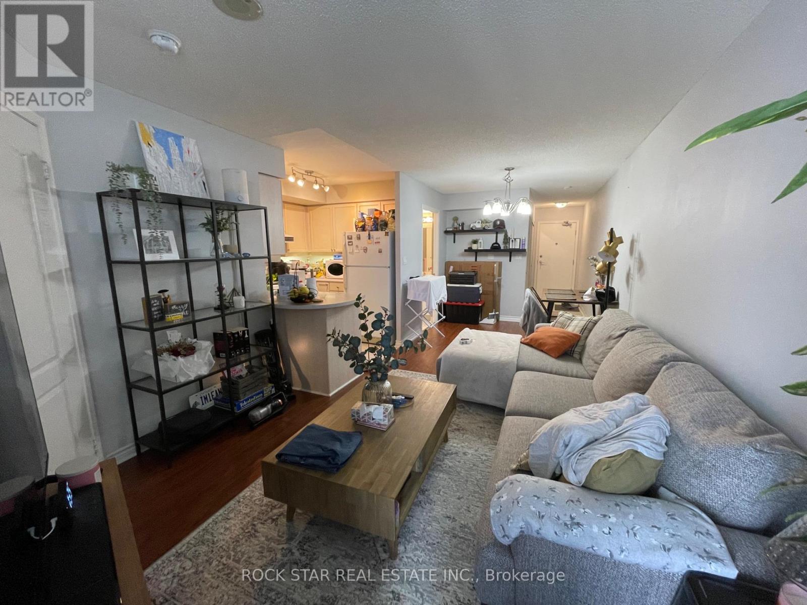 714 - 3 REAN DRIVE, Toronto, Ontario