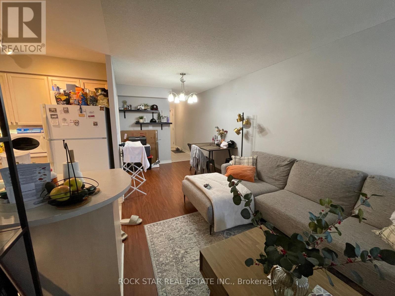 714 - 3 Rean Drive, Toronto, Ontario  M2K 3C2 - Photo 5 - C12450221