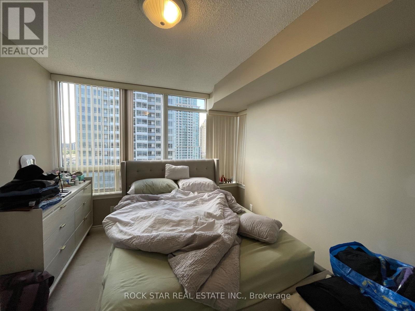 714 - 3 Rean Drive, Toronto, Ontario  M2K 3C2 - Photo 9 - C12450221
