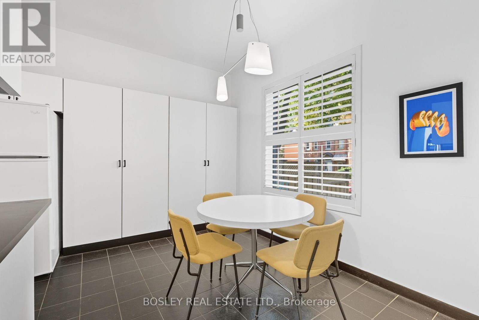 119 Seaton Street, Toronto, Ontario  M5A 2T3 - Photo 14 - C12450227