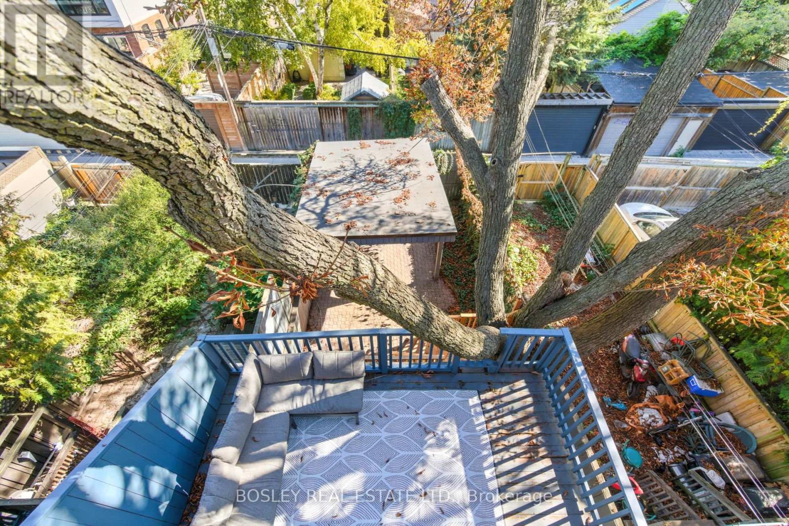 119 Seaton Street, Toronto, Ontario  M5A 2T3 - Photo 26 - C12450227
