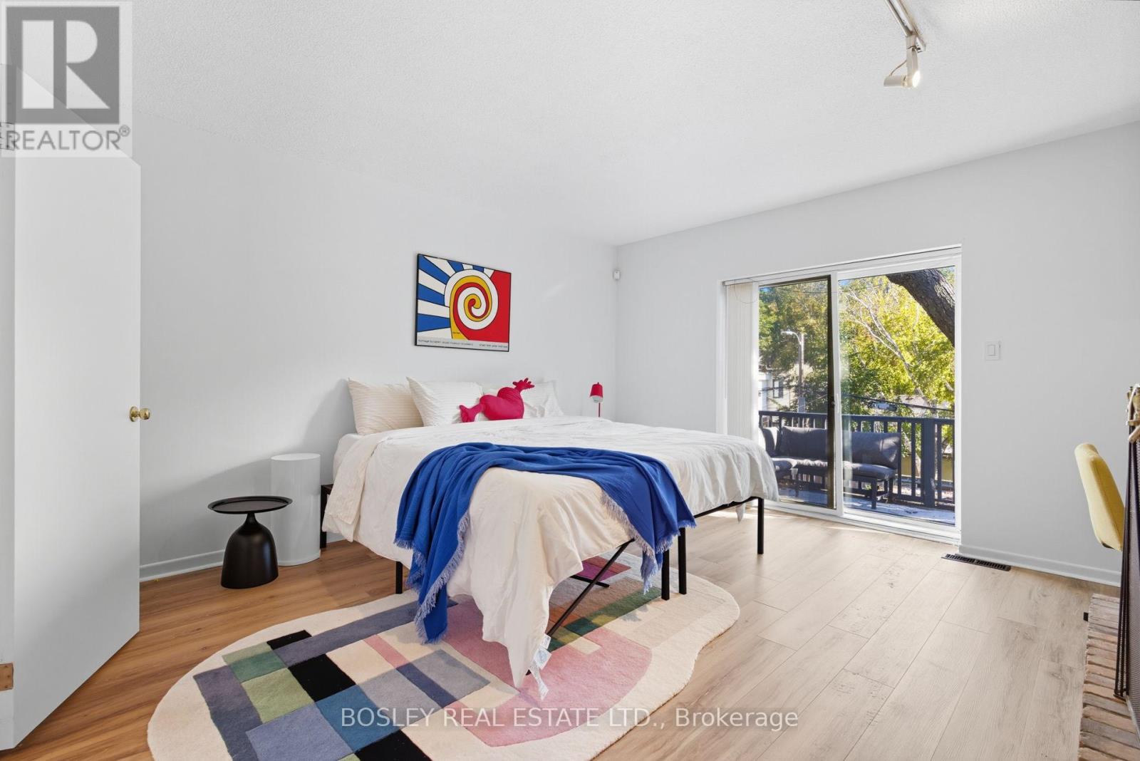 119 Seaton Street, Toronto, Ontario  M5A 2T3 - Photo 28 - C12450227