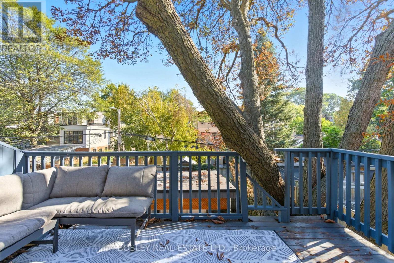 119 Seaton Street, Toronto, Ontario  M5A 2T3 - Photo 29 - C12450227