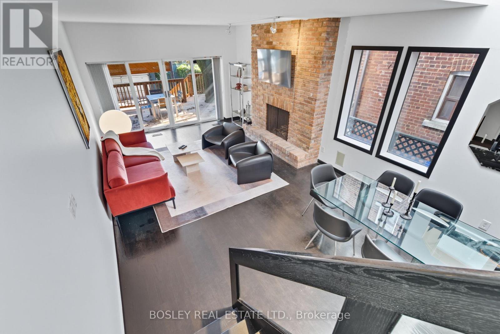 119 Seaton Street, Toronto, Ontario  M5A 2T3 - Photo 7 - C12450227
