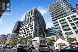 1610 - 460 ADELAIDE STREET E, Toronto, Ontario