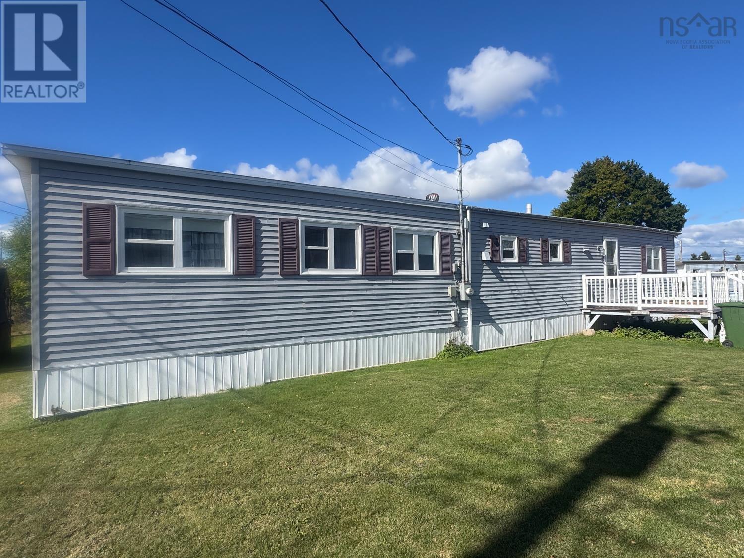 54 Bomber Drive, Bible Hill, Nova Scotia  B2N 2W6 - Photo 24 - 202524941