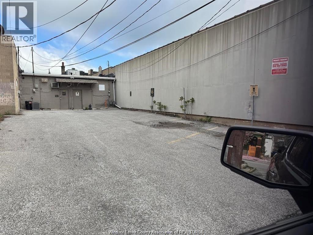 1317/1321 Ottawa Street, Windsor, Ontario  N8X 2E9 - Photo 13 - 25025488