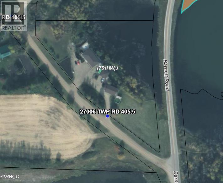 27006 Township Road 405.5 Township, Rural Lacombe County, Alberta  T4L 1X1 - Photo 2 - A2258335