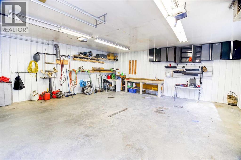 27006 Township Road 405.5 Township, Rural Lacombe County, Alberta  T4L 1X1 - Photo 29 - A2258335