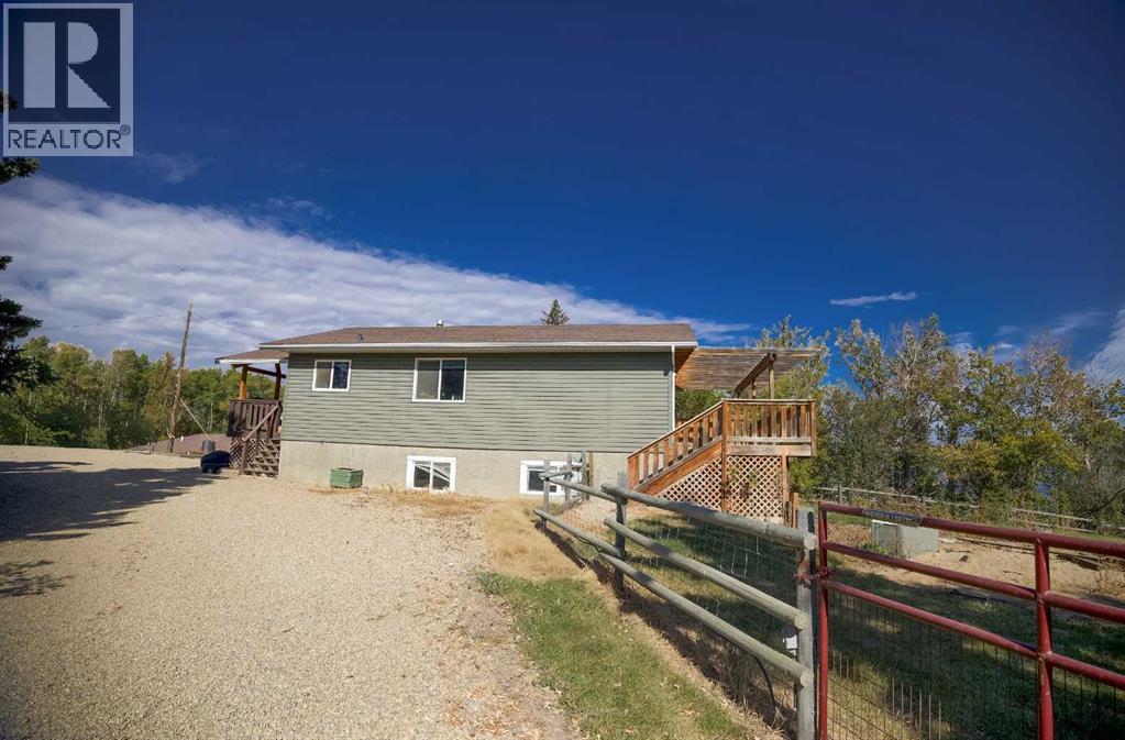 27006 Township Road 405.5 Township, Rural Lacombe County, Alberta  T4L 1X1 - Photo 7 - A2258335
