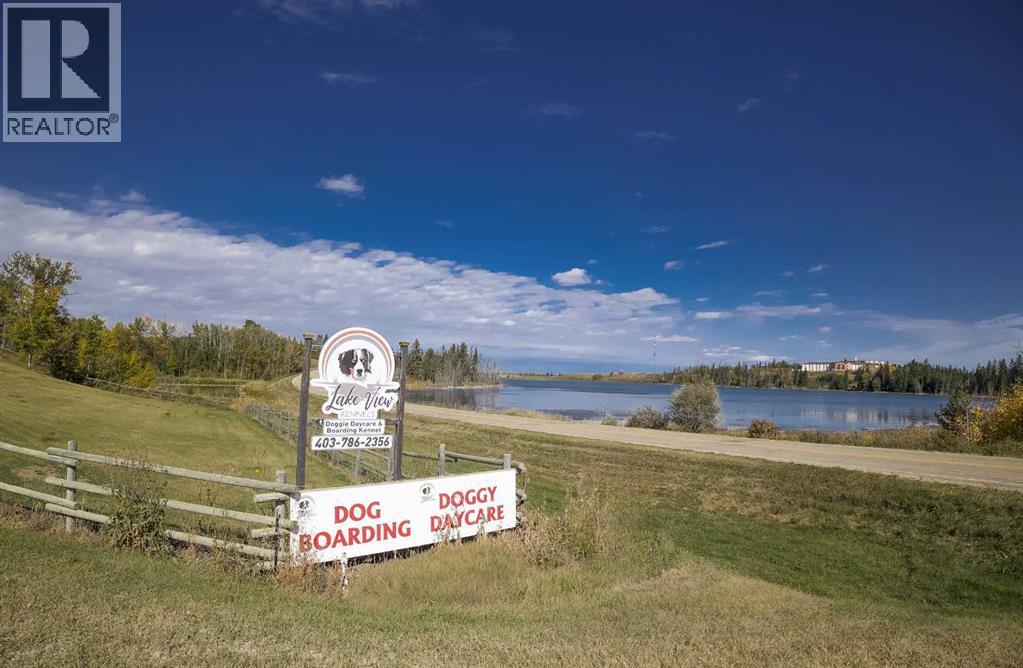 27006 Township Road 405.5 Township, Rural Lacombe County, Alberta  T4L 1X1 - Photo 8 - A2258335