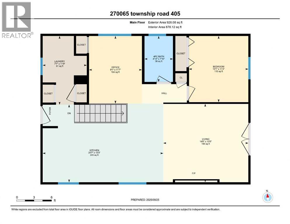 27006 Township Road 405.5 Township, Rural Lacombe County, Alberta  T4L 1X1 - Photo 50 - A2258335