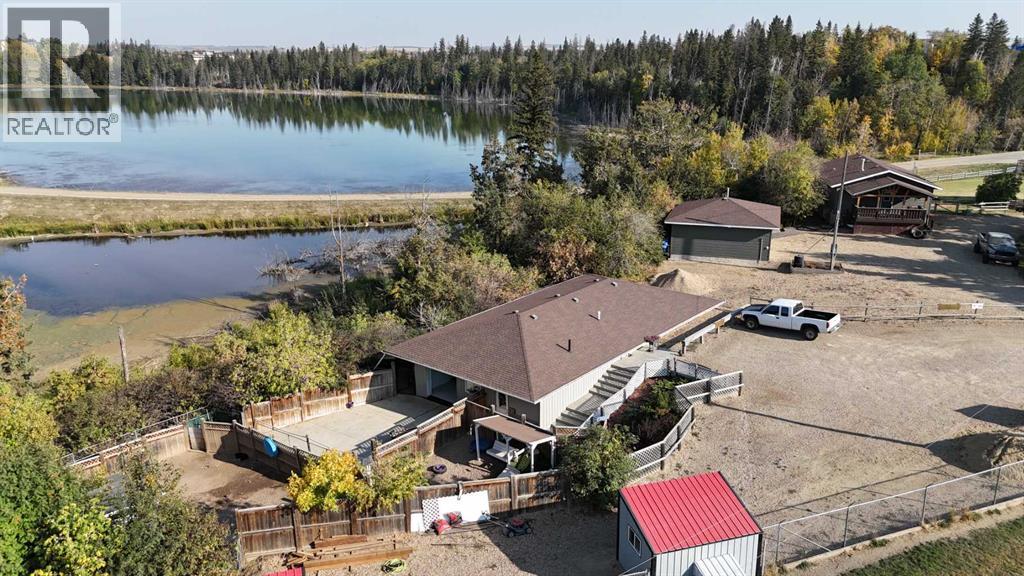 27006 Township Road 405.5 Township, Rural Lacombe County, Alberta  T4L 1X1 - Photo 33 - A2258335