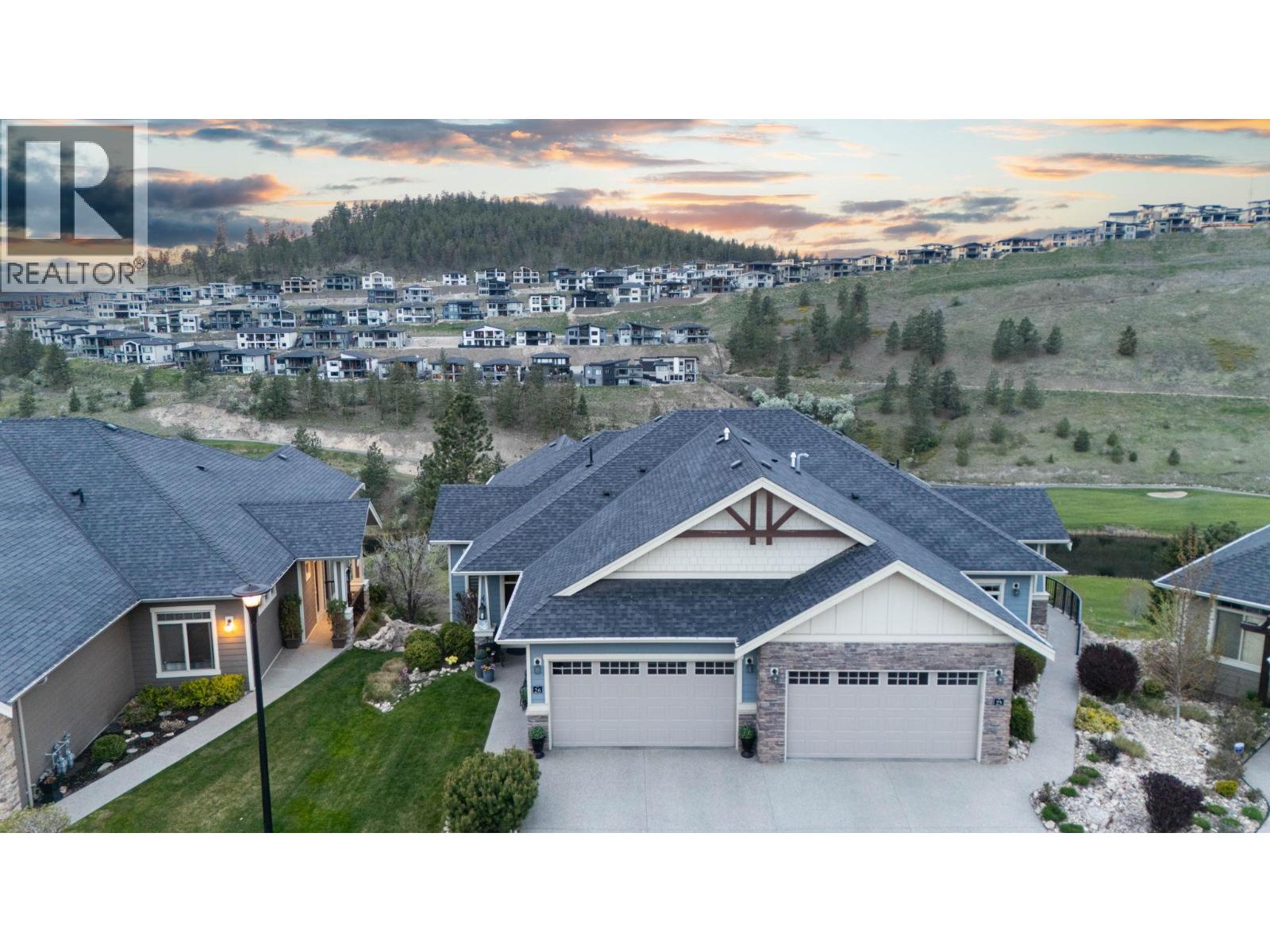 875 Stockley Street Unit# 26, Kelowna, British Columbia  V1P 1S4 - Photo 32 - 10364950