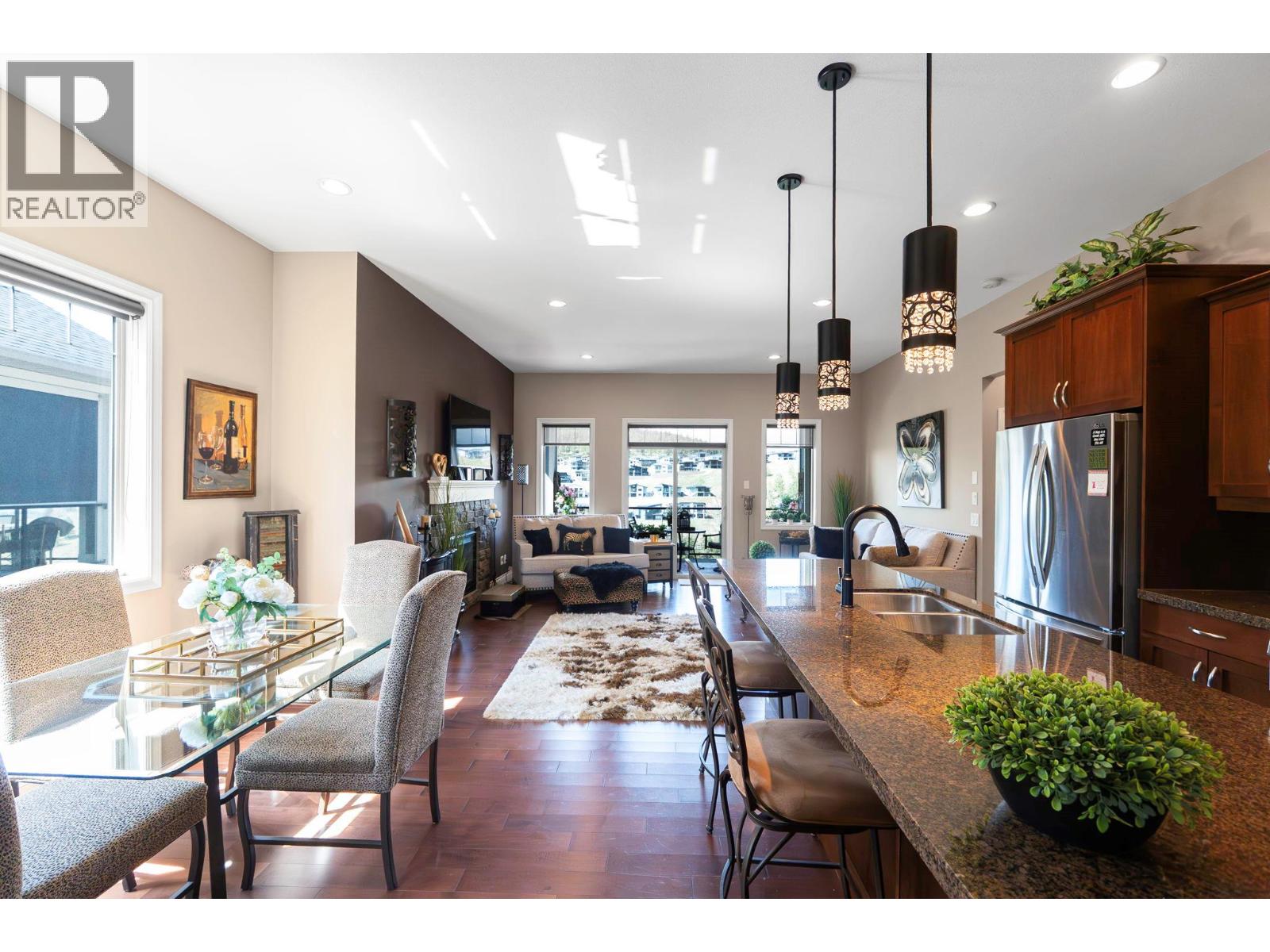 875 Stockley Street Unit# 26, Kelowna, British Columbia  V1P 1S4 - Photo 4 - 10364950