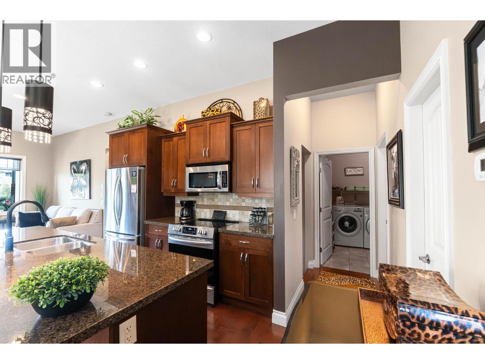 875 Stockley Street Unit# 26, Kelowna, British Columbia  V1P 1S4 - Photo 8 - 10364950