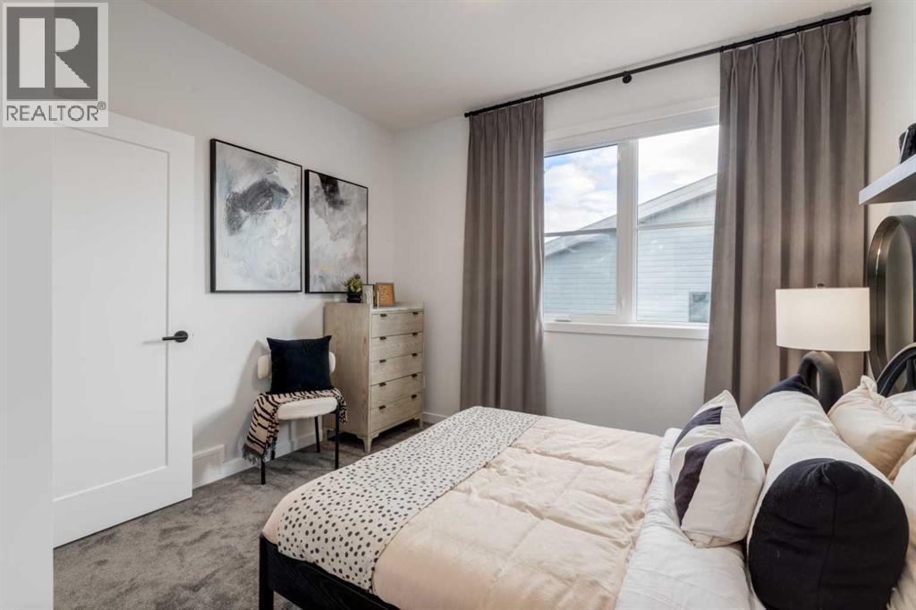 13, 1453 Na'a Drive Sw, Calgary, Alberta  T3H 6H7 - Photo 17 - A2246241