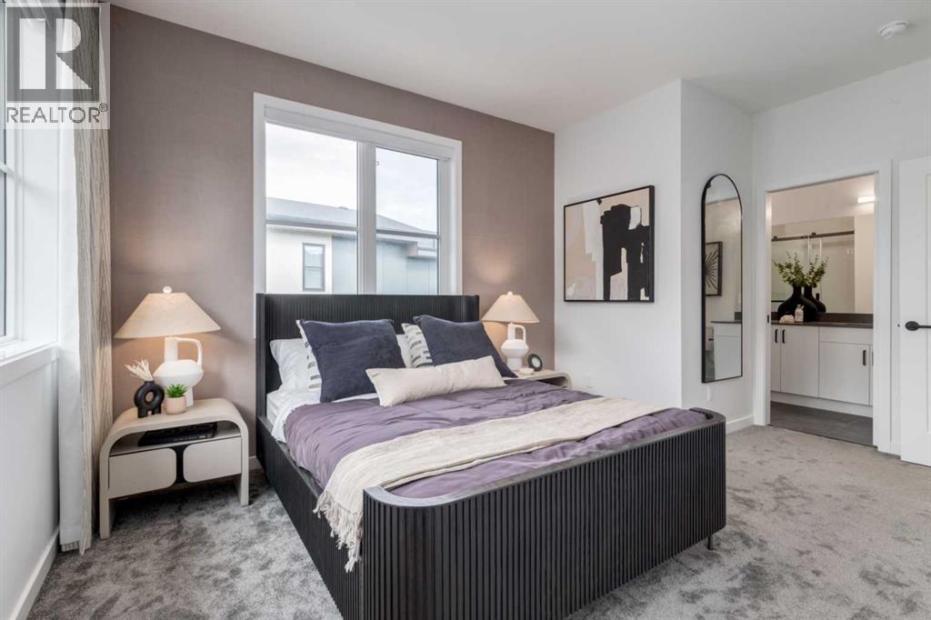 13, 1453 Na'a Drive Sw, Calgary, Alberta  T3H 6H7 - Photo 14 - A2246241