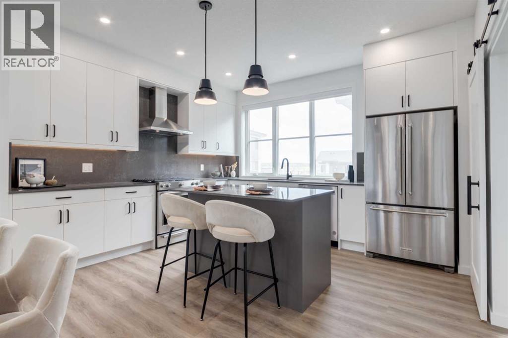 13, 1453 Na'a Drive Sw, Calgary, Alberta  T3H 6H7 - Photo 8 - A2246241