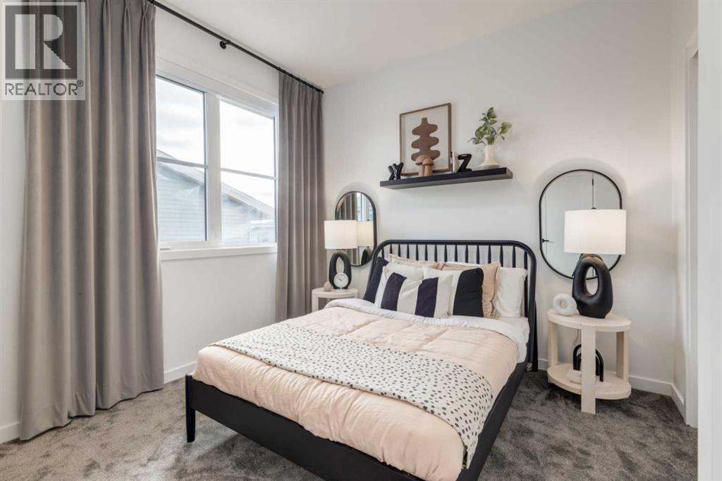 13, 1453 Na'a Drive Sw, Calgary, Alberta  T3H 6H7 - Photo 16 - A2246241