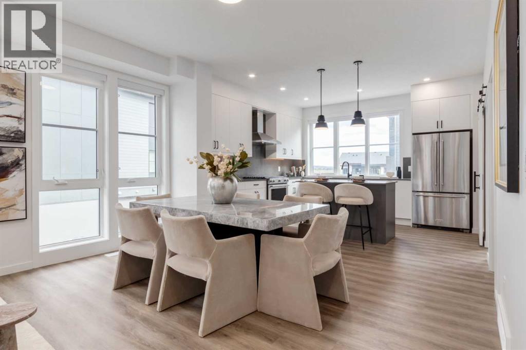 13, 1453 Na'a Drive Sw, Calgary, Alberta  T3H 6H7 - Photo 6 - A2246241