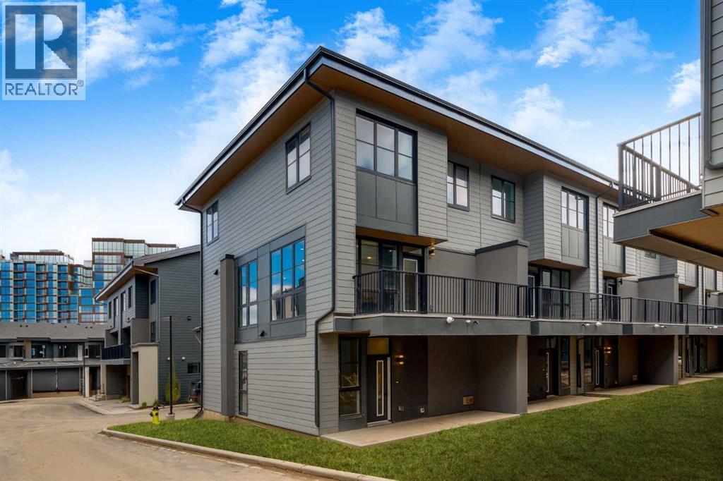 410, 1453 Na'a Drive Sw, Calgary, Alberta  T3H 6C4 - Photo 26 - A2248664