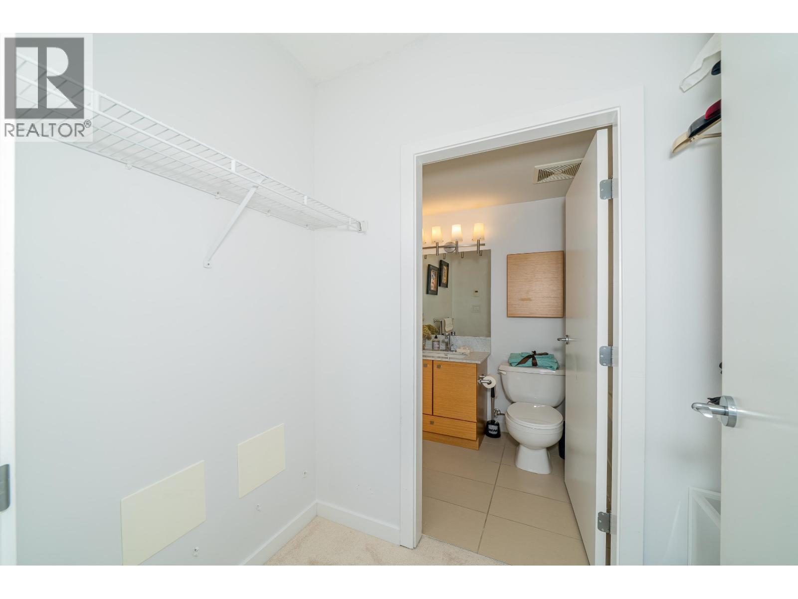 1106 6888 Alderbridge Way, Richmond, British Columbia  V6X 0A7 - Photo 10 - R3055736
