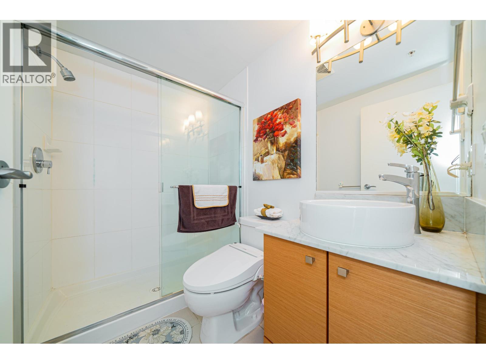 1106 6888 Alderbridge Way, Richmond, British Columbia  V6X 0A7 - Photo 5 - R3055736