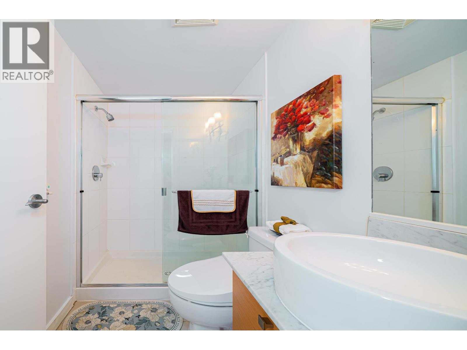1106 6888 Alderbridge Way, Richmond, British Columbia  V6X 0A7 - Photo 6 - R3055736