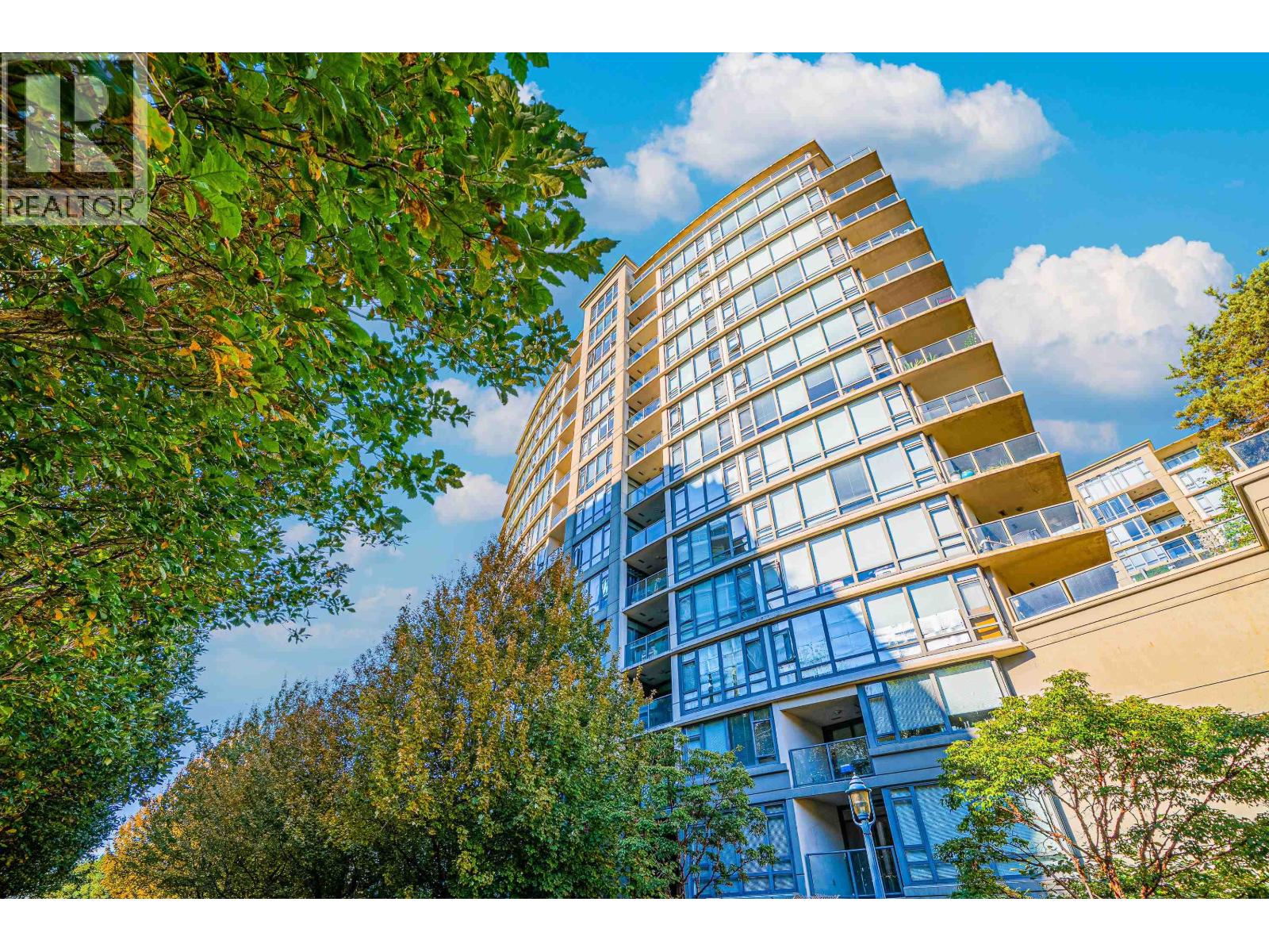 1106 6888 Alderbridge Way, Richmond, British Columbia  V6X 0A7 - Photo 2 - R3055736