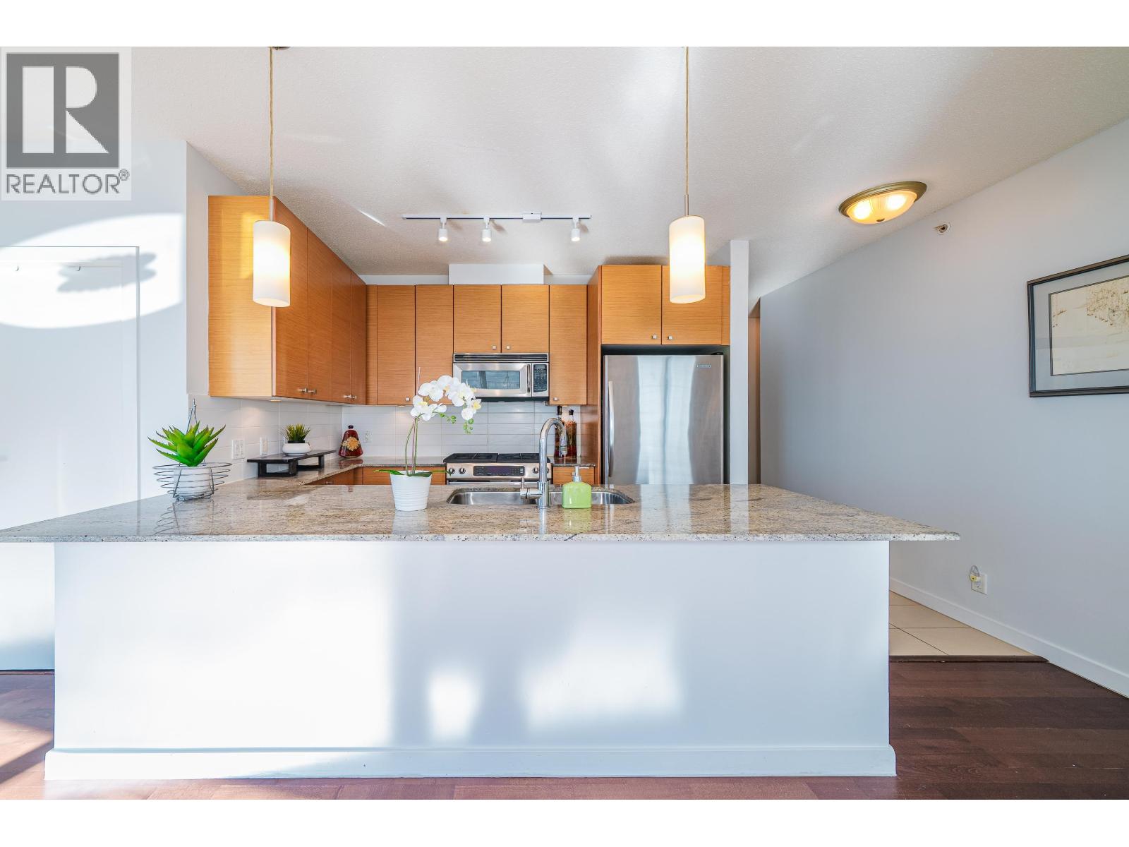 1106 6888 Alderbridge Way, Richmond, British Columbia  V6X 0A7 - Photo 14 - R3055736