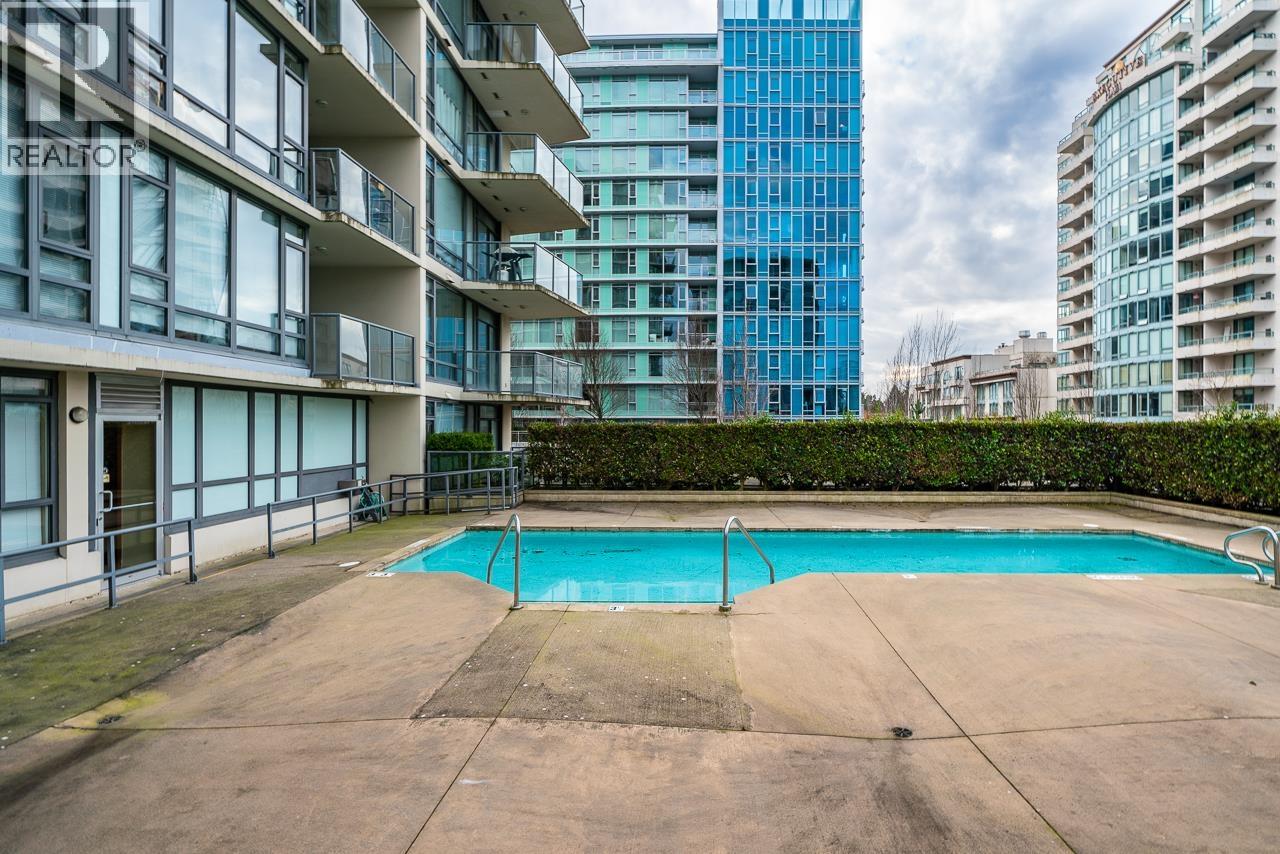 1106 6888 Alderbridge Way, Richmond, British Columbia  V6X 0A7 - Photo 33 - R3055736