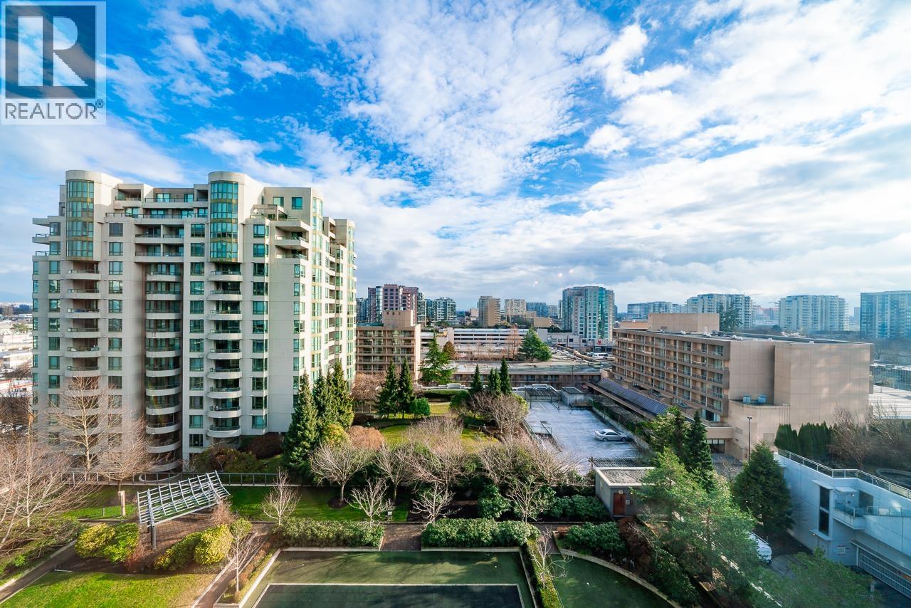 1106 6888 Alderbridge Way, Richmond, British Columbia  V6X 0A7 - Photo 36 - R3055736
