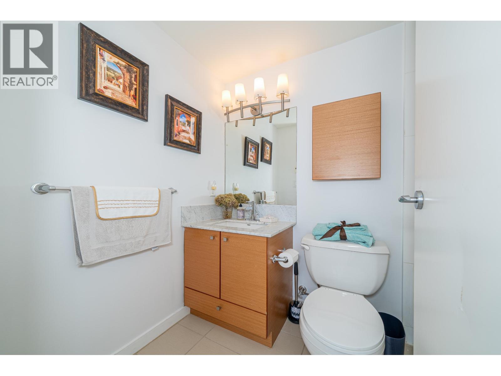 1106 6888 Alderbridge Way, Richmond, British Columbia  V6X 0A7 - Photo 12 - R3055736