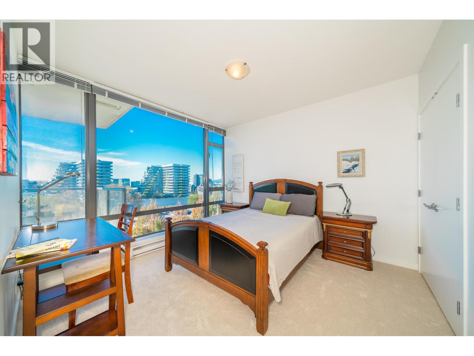 1106 6888 Alderbridge Way, Richmond, British Columbia  V6X 0A7 - Photo 23 - R3055736