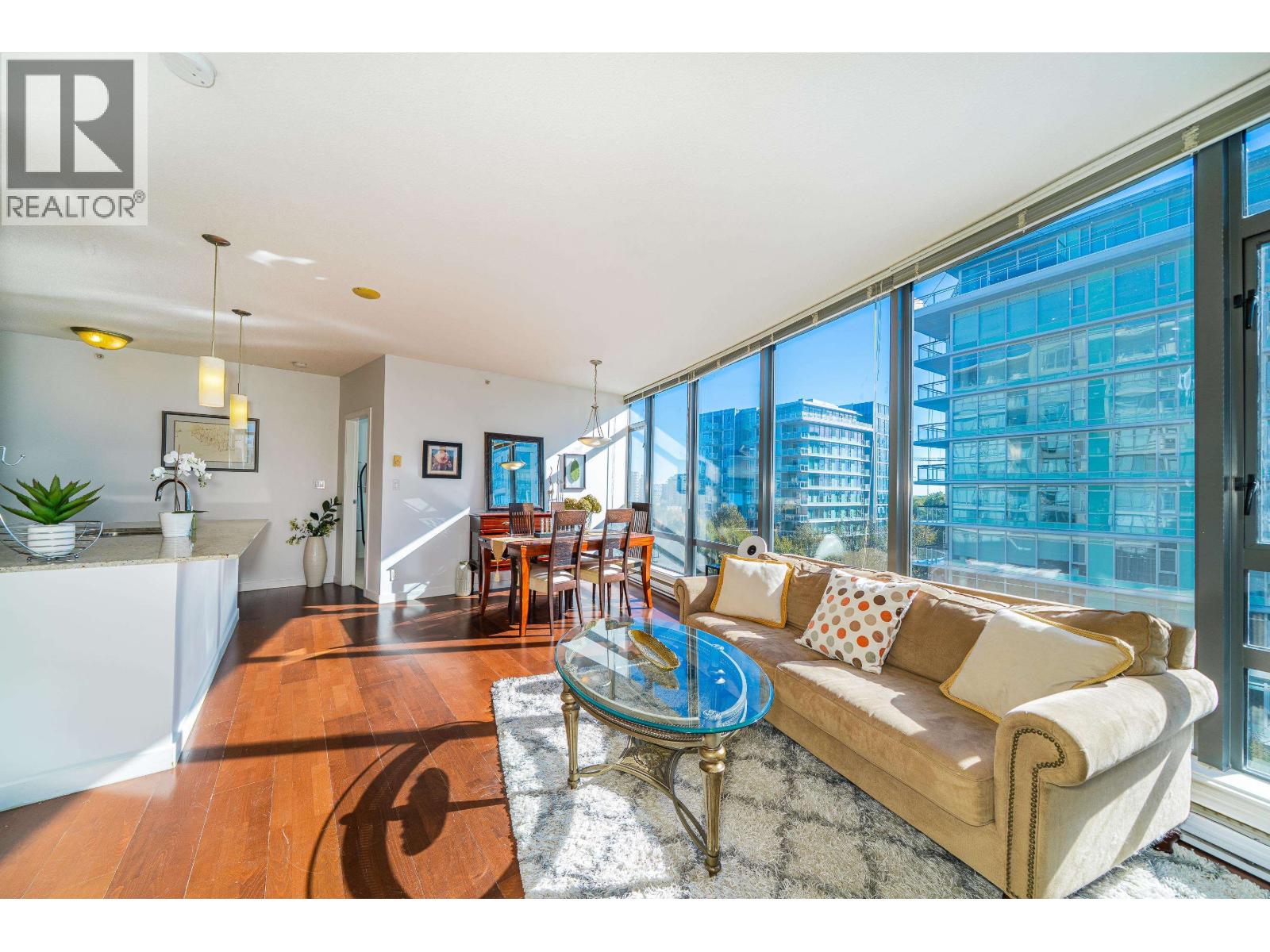 1106 6888 Alderbridge Way, Richmond, British Columbia  V6X 0A7 - Photo 20 - R3055736