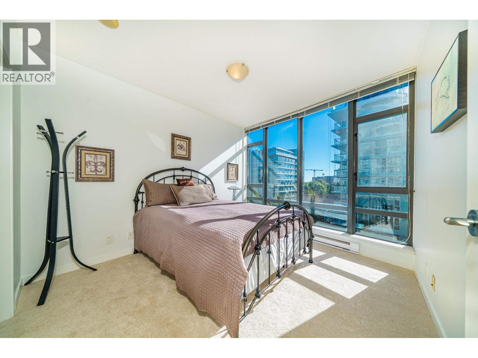 1106 6888 Alderbridge Way, Richmond, British Columbia  V6X 0A7 - Photo 7 - R3055736