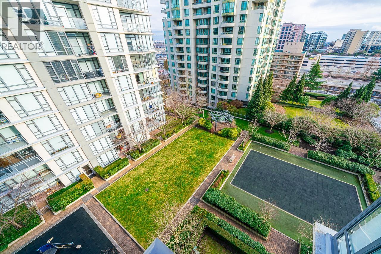 1106 6888 Alderbridge Way, Richmond, British Columbia  V6X 0A7 - Photo 37 - R3055736