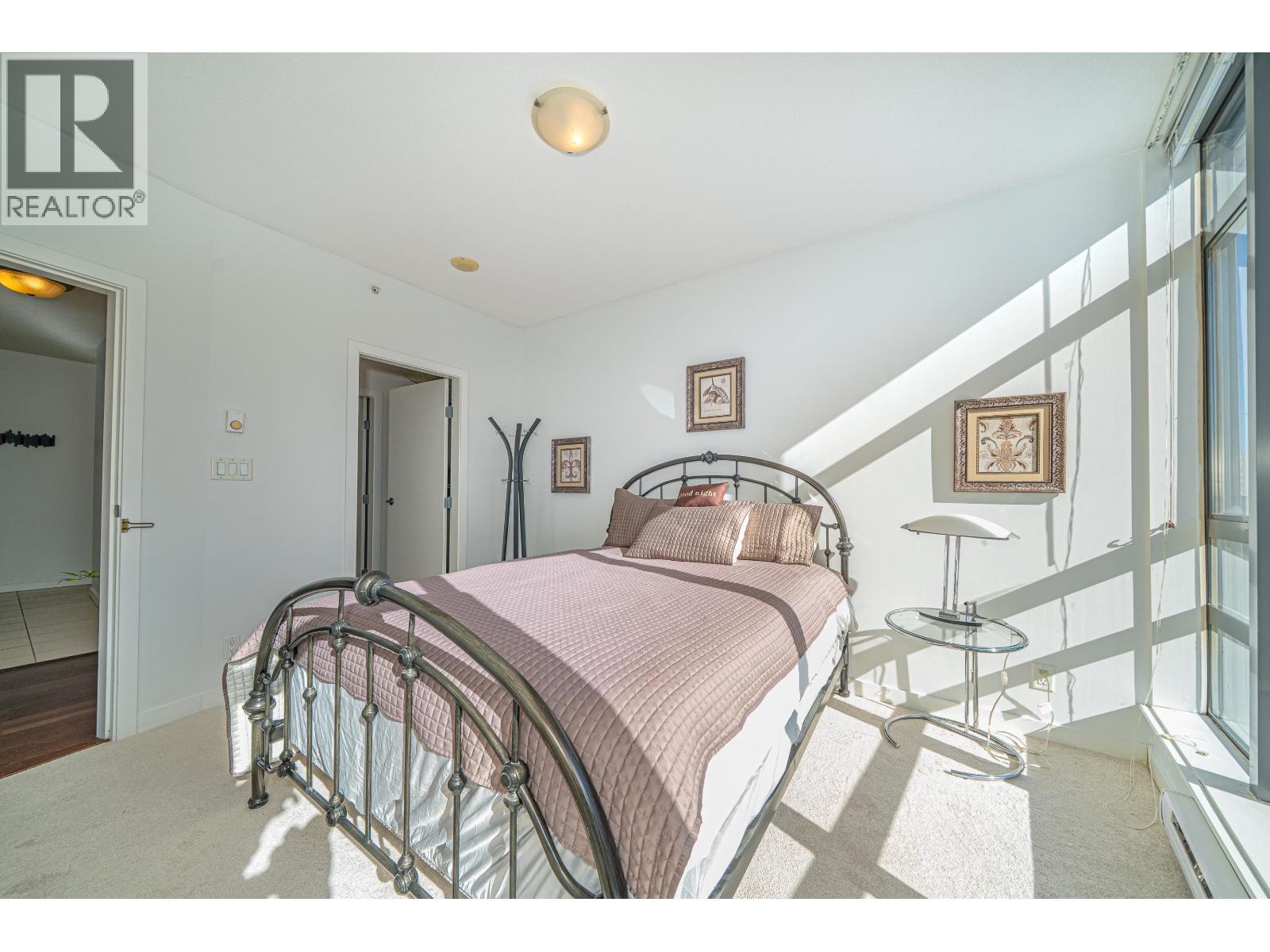 1106 6888 Alderbridge Way, Richmond, British Columbia  V6X 0A7 - Photo 8 - R3055736