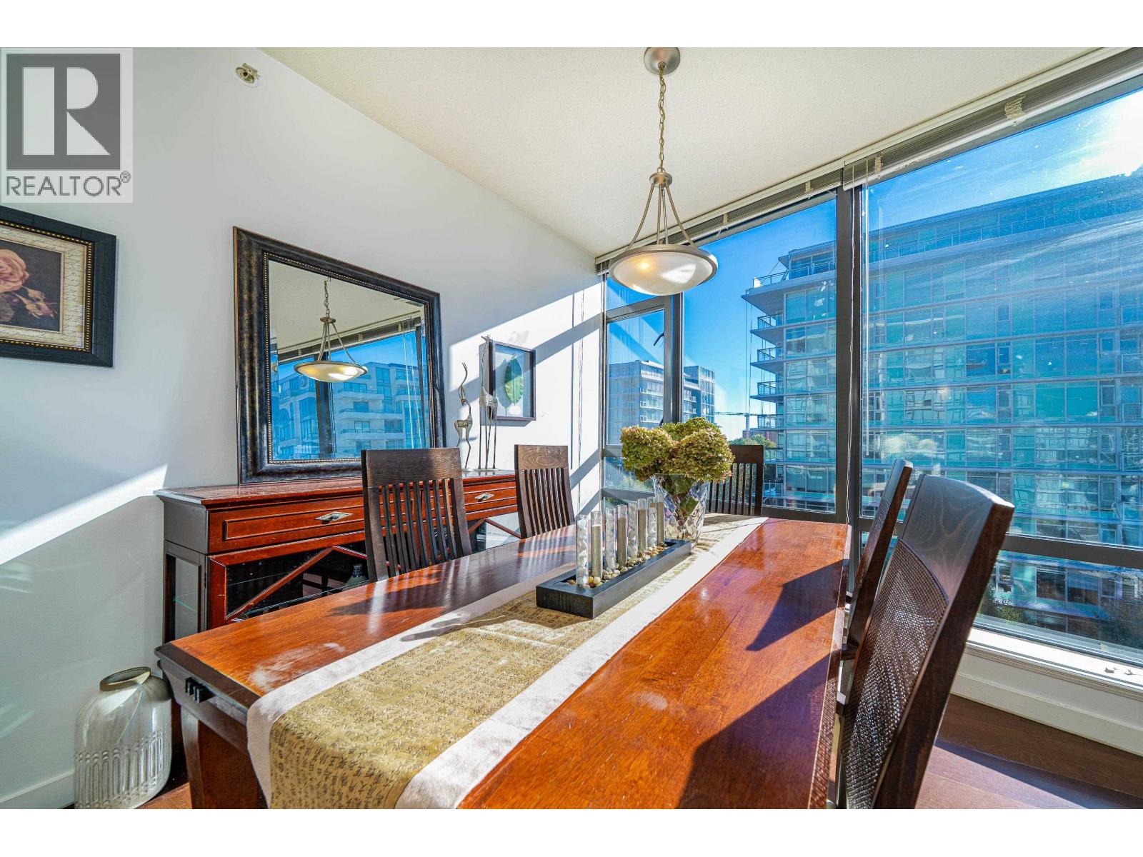 1106 6888 Alderbridge Way, Richmond, British Columbia  V6X 0A7 - Photo 21 - R3055736