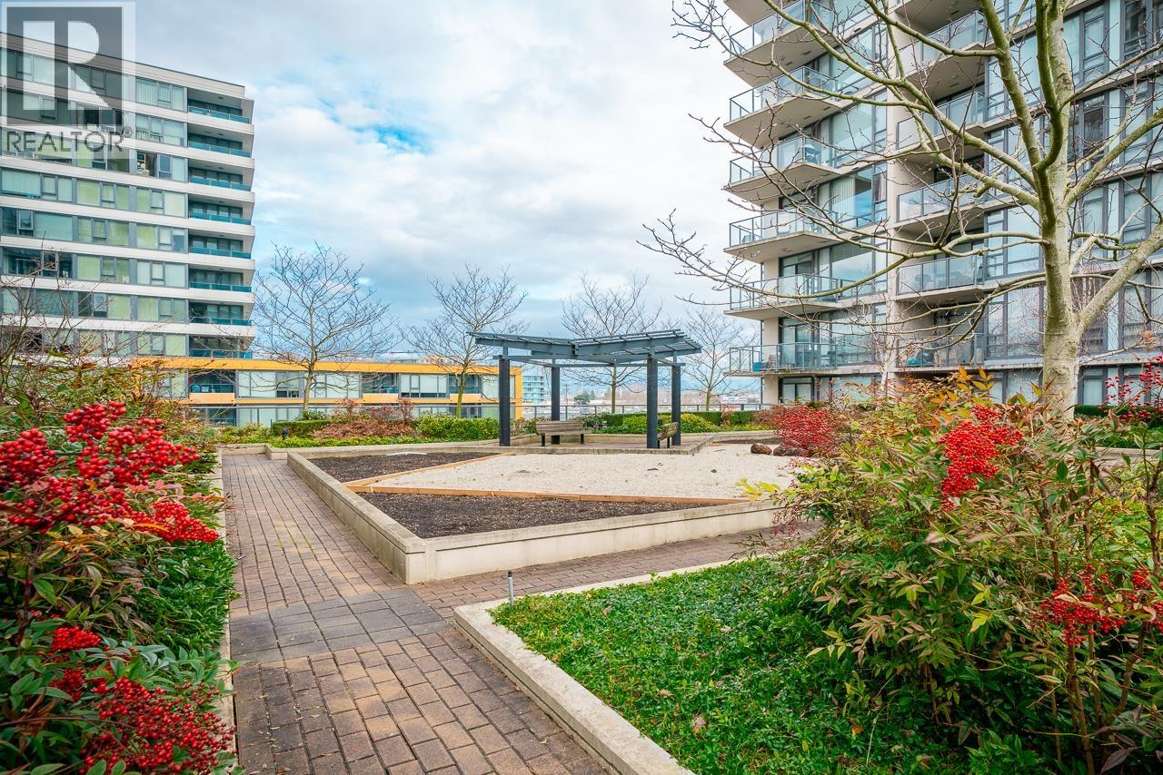 1106 6888 Alderbridge Way, Richmond, British Columbia  V6X 0A7 - Photo 35 - R3055736