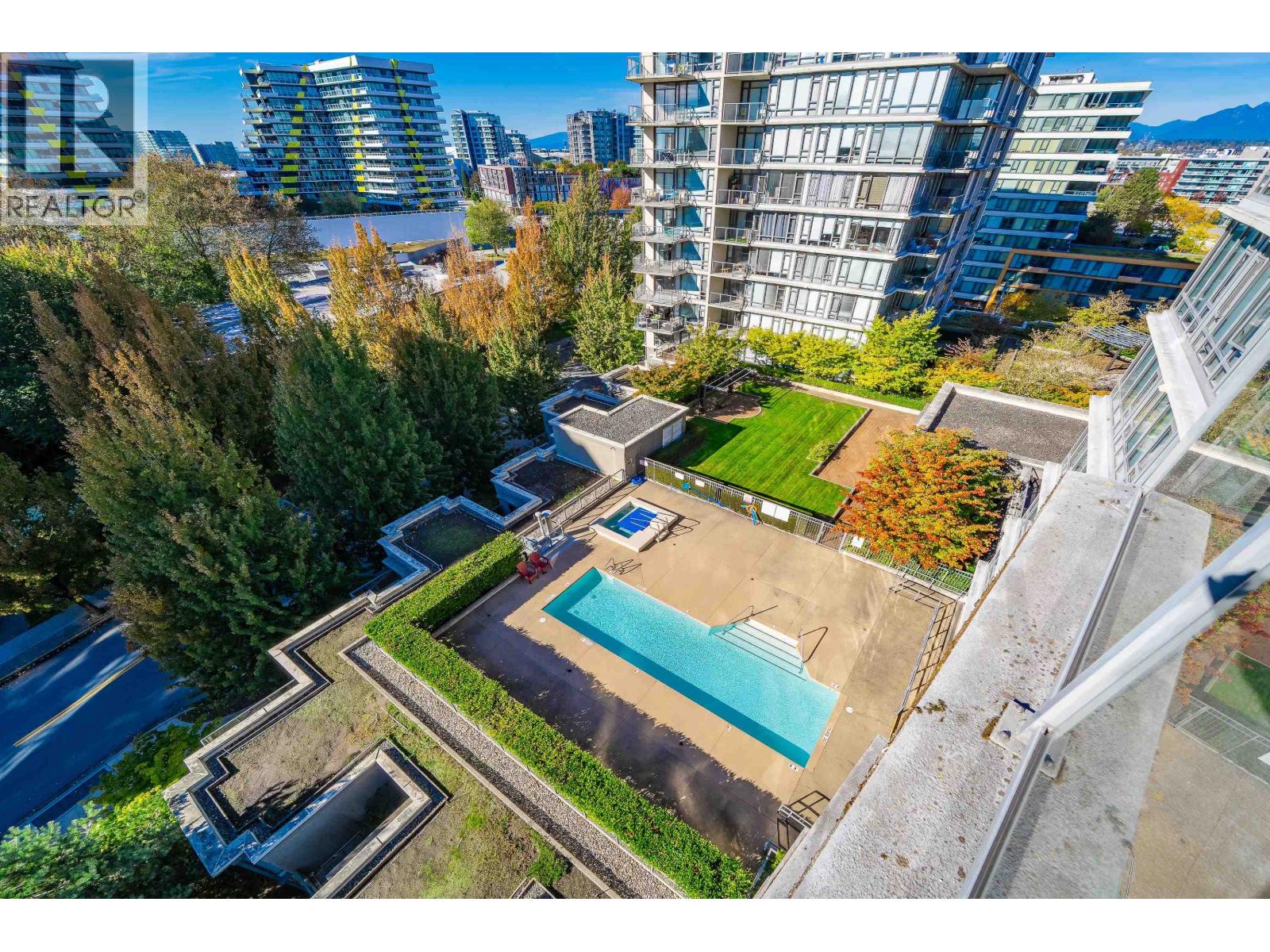 1106 6888 Alderbridge Way, Richmond, British Columbia  V6X 0A7 - Photo 31 - R3055736
