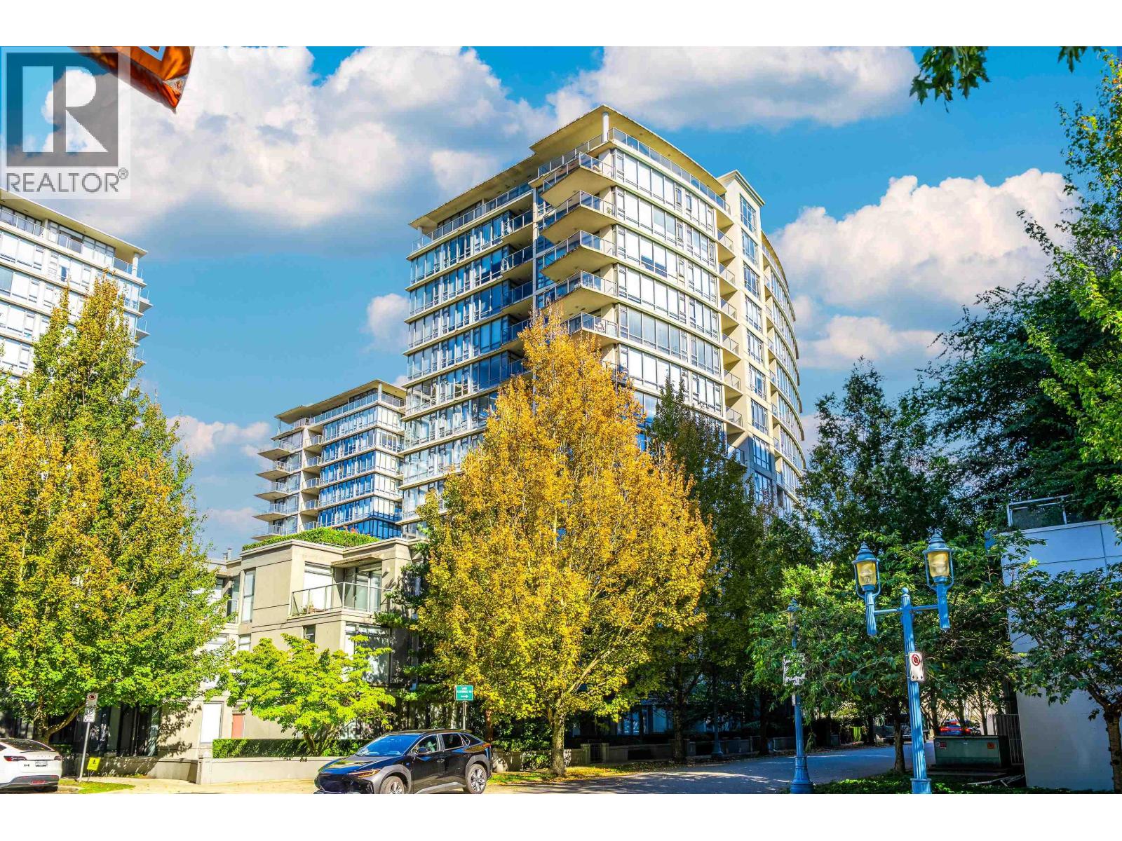 1106 6888 Alderbridge Way, Richmond, British Columbia  V6X 0A7 - Photo 1 - R3055736