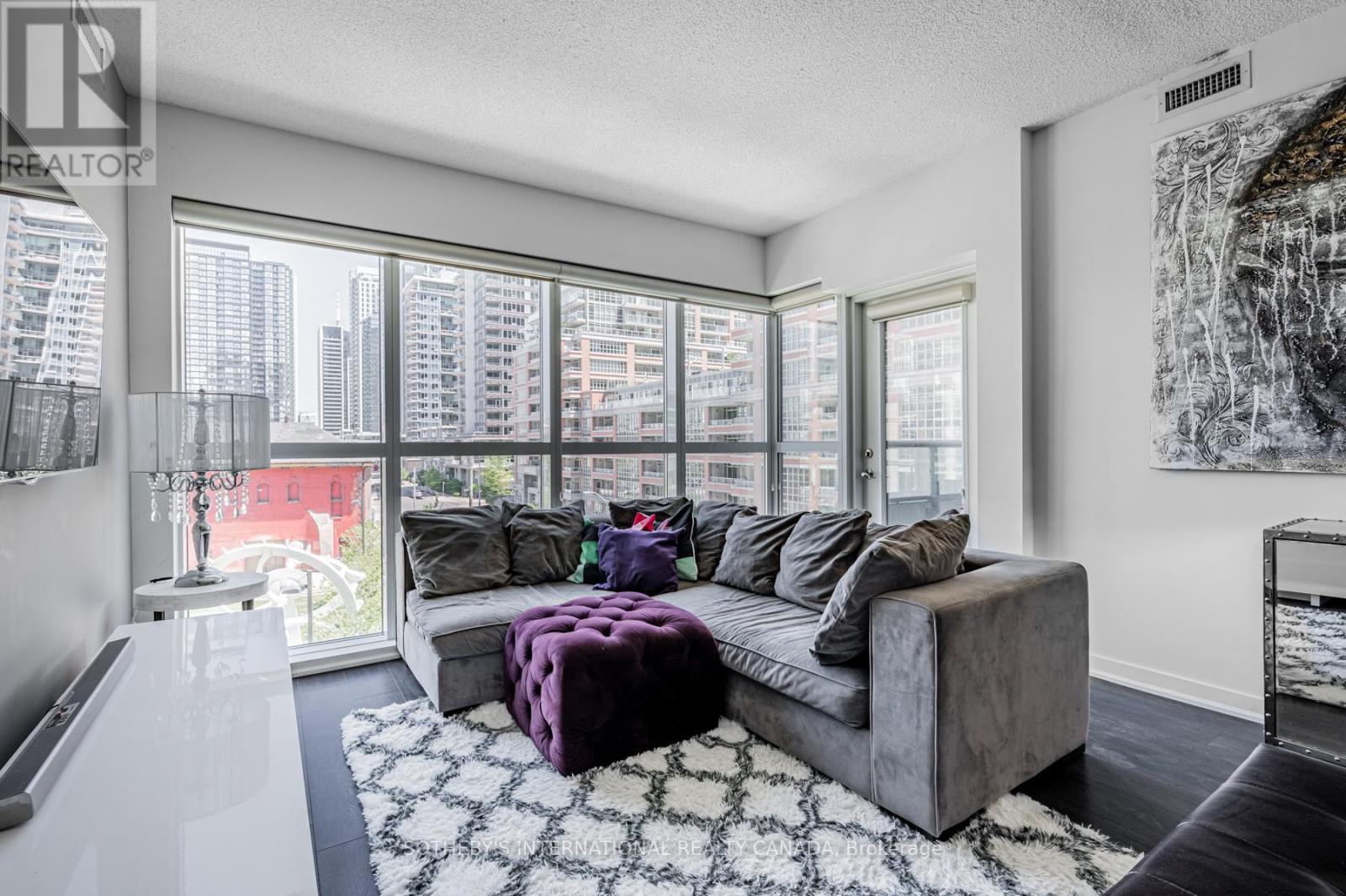 404 - 69 Lynn Williams Street, Toronto, Ontario  M6K 3R7 - Photo 3 - C12404119